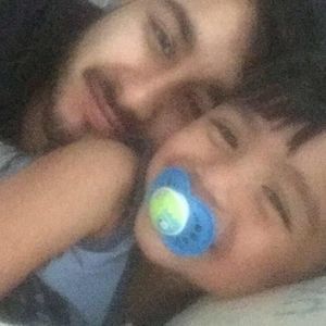 Meet your Posher, Bryan